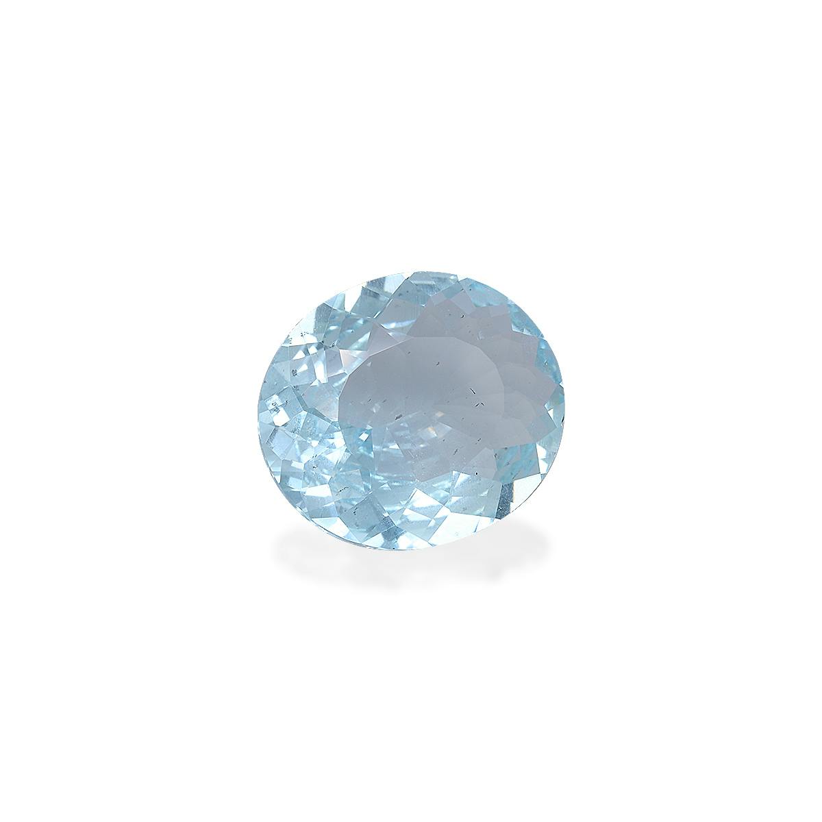 Aquamarine 5.30 ct